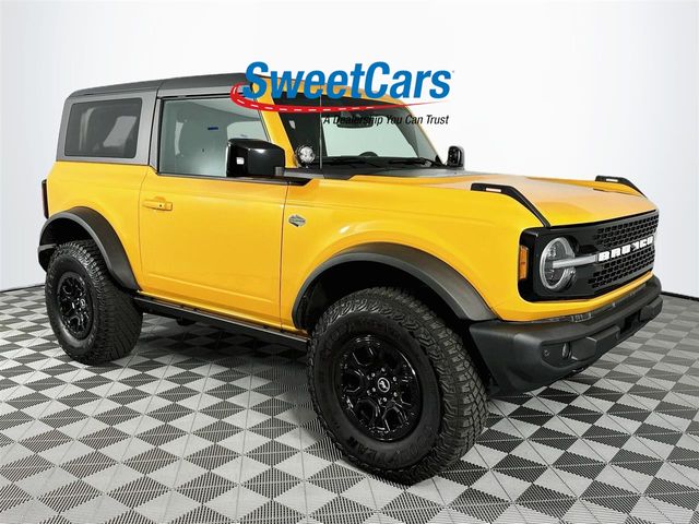 Bronco