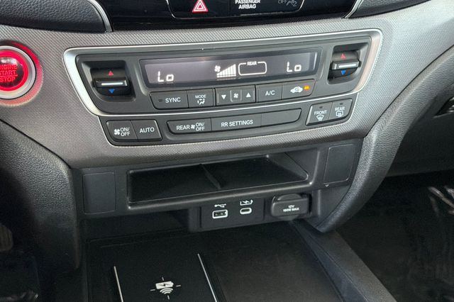 Used 2024 Honda Ridgeline Truck