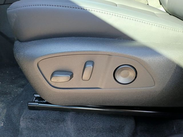 new 2026 GMC Acadia car, priced at $52,000