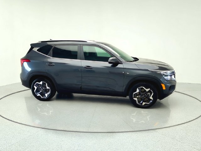 Used 2024 Kia Seltos SUV