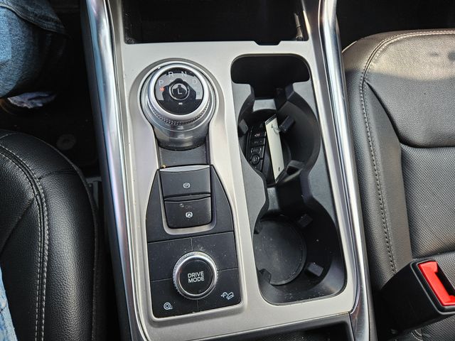 2023 Ford Explorer Limited photo