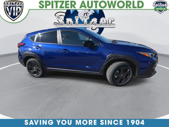 New 2026 Blue Subaru Base image 10