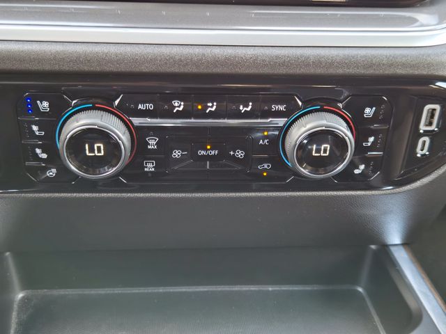 Used 2025 Chevrolet Silverado 1500 Truck