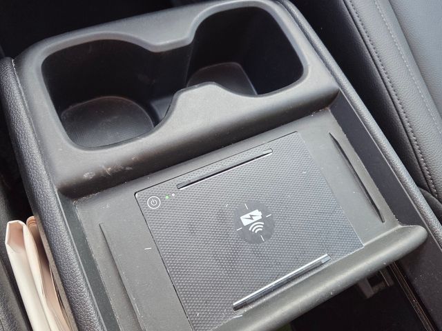 Used 2025  Honda EX-L image 24