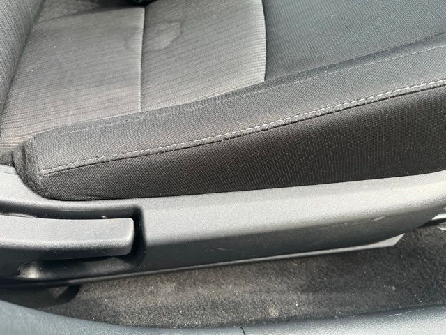 Used 2024 Nissan Sentra Sedan