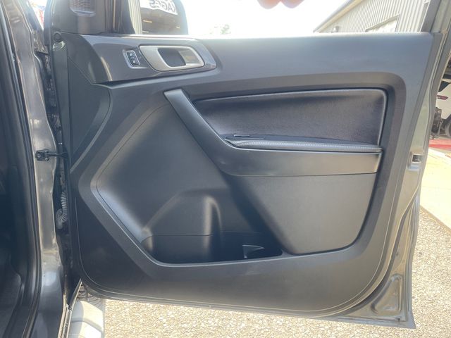 2019 Ford Ranger Lariat - Magnetic exterior view 15