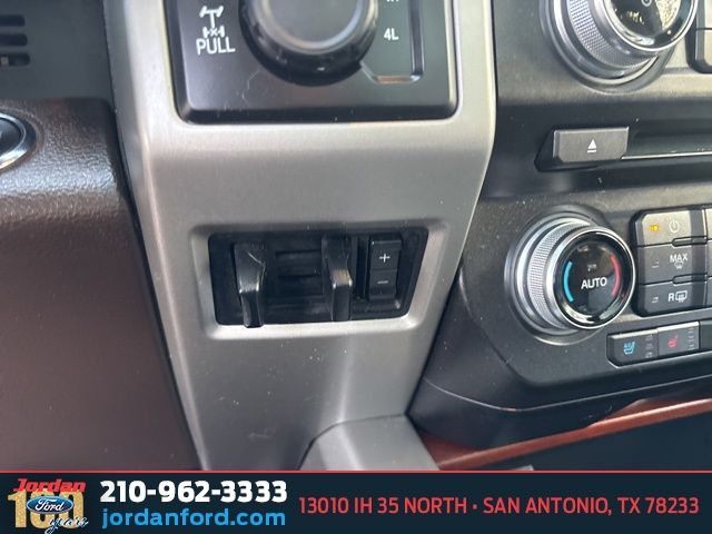 Used Car 2017 Ford F-250sd  King Ranch For Sale Under $60,000 In San Antonio, Texas
