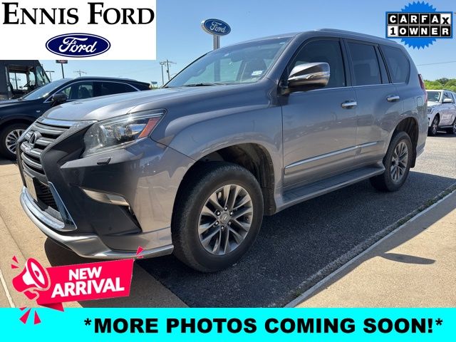2019 Lexus GX GX photo