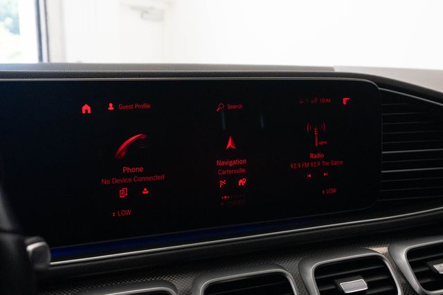 Used 2023 Mercedes-benz GLE SUV