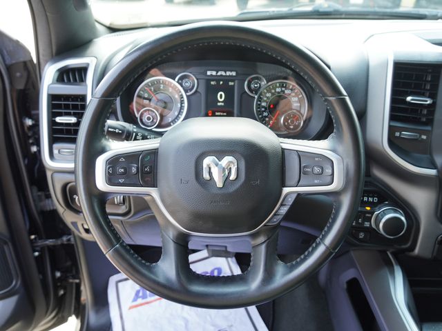 Used 2023 Ram 1500 Truck
