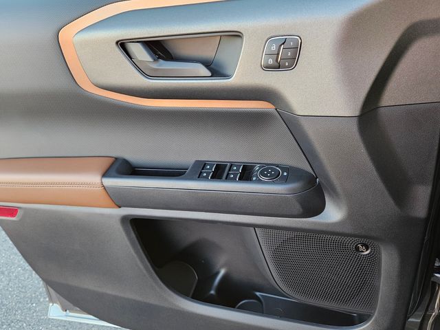 New 2025 Gray Ford Outer Banks image 28