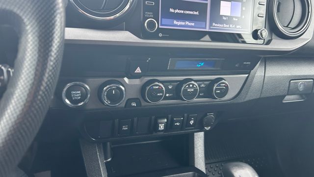 Used 2023 Toyota Tacoma Truck