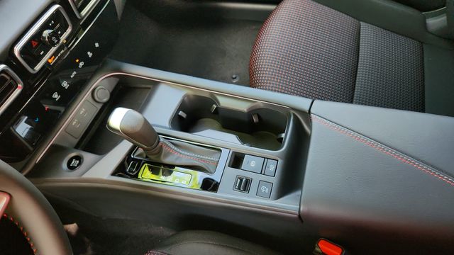 2026 Nissan Sentra
