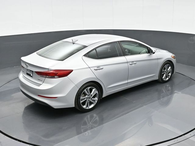 2018 Hyundai Elantra Limited 28