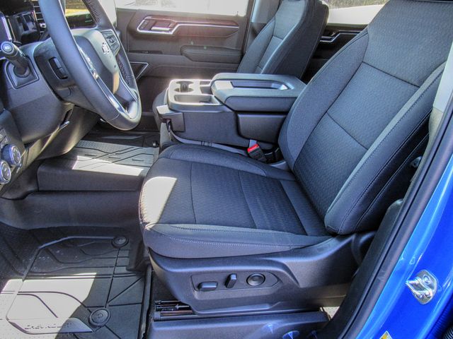 Photo of 2025 Chevrolet Silverado 1500 LT in Dallas, GA - 14,  2025 Chevrolet Silverado 1500 LT:42333