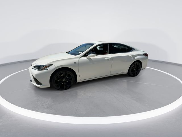 2023 Lexus ES - $40,998