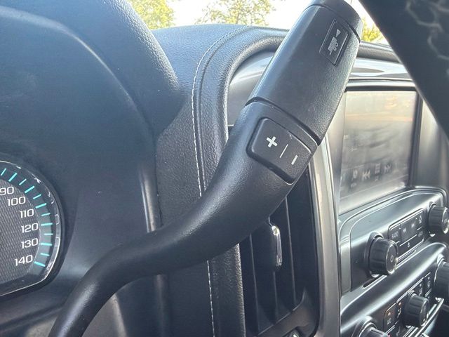 Used 2018 Chevrolet Silverado 1500 Truck