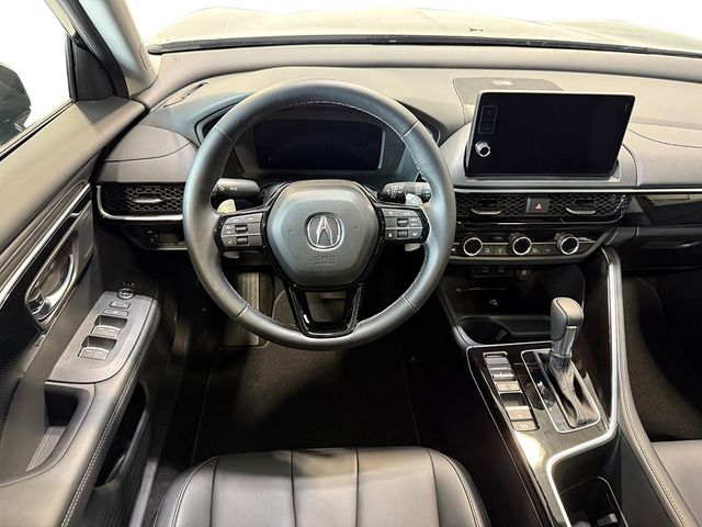 2025 Acura ADX Base - Photo 14