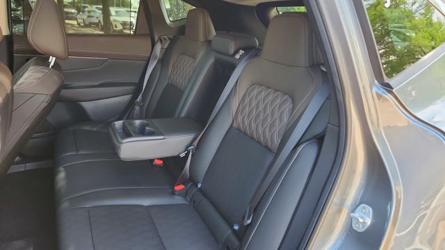 2026 Nissan Murano