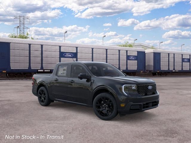 New 2026 Shadow Ford Lariat image 7