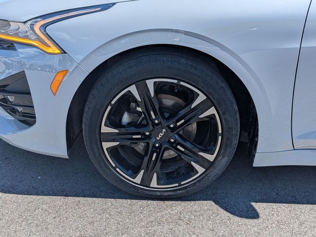 2024 Kia K5 - Image 32