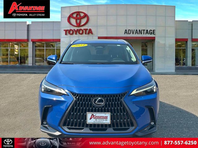 Used 2023 Lexus NX SUV