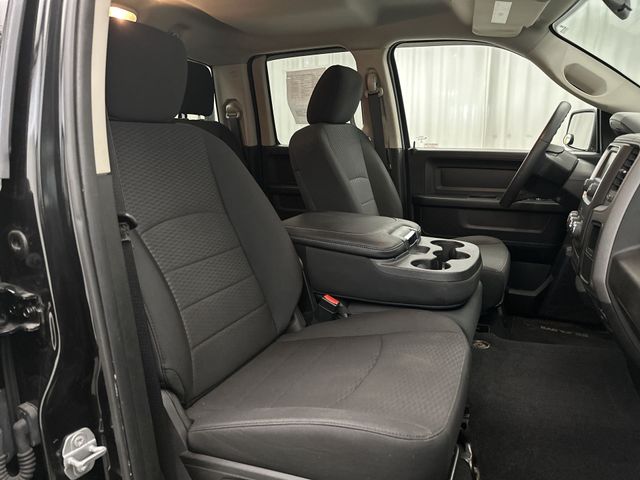 Used 2019 Black Ram Express image 27