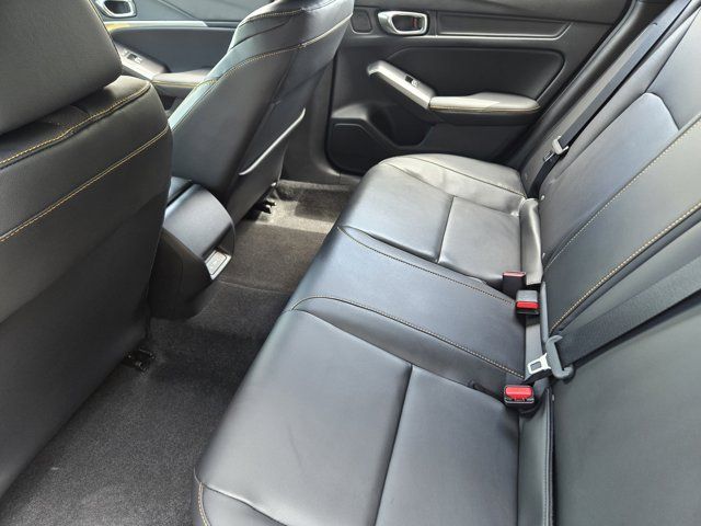 used 2026 Acura Integra car, priced at $37,625