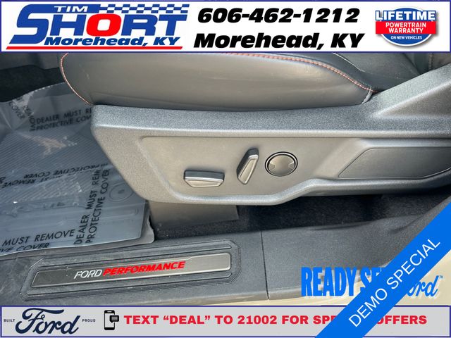 2025 Ford Bronco 4-Door Raptor - Photo 13