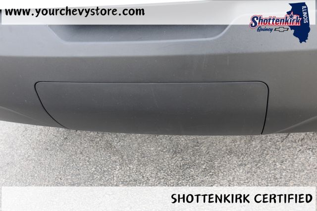 Used 2023 Chevrolet Traverse SUV