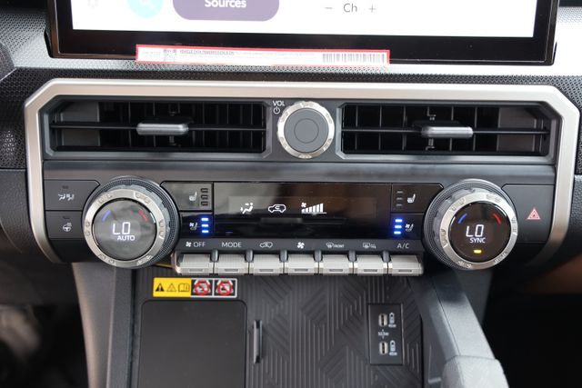 2026 Toyota 4Runner Limited  at Classic Toyota Galveston