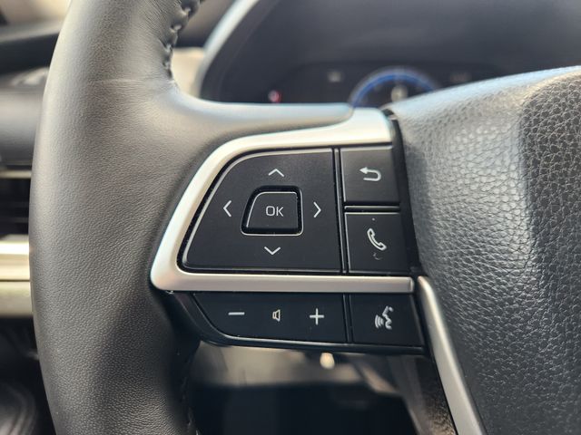 2025 Toyota Grand Highlander XLE  at Toyota of Kenner