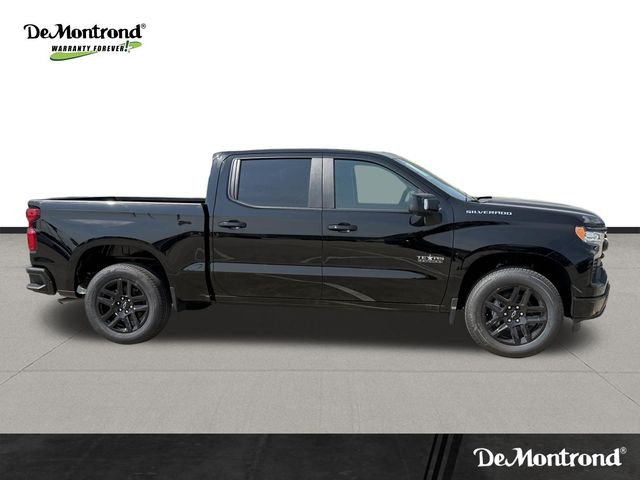 2026 Chevrolet Silverado 1500 RST - 3