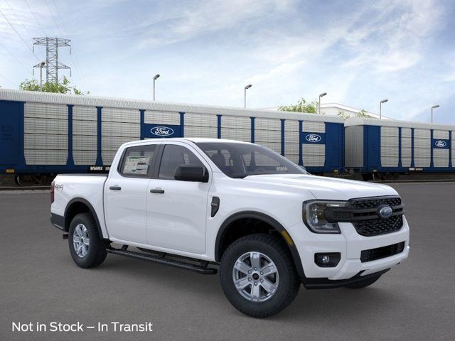 New 2026 Oxford White Ford XL image 7