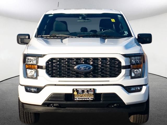 2023 Ford F-150 XL 13