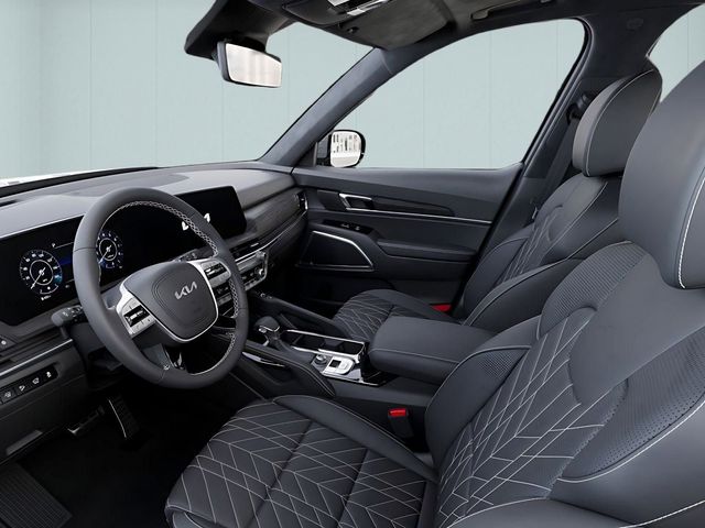 2025 Kia Telluride SX Prestige X-Line - Photo 17