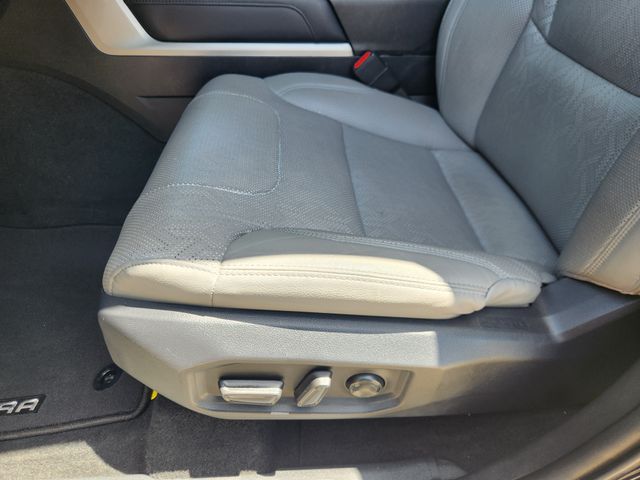 Used 2023 Toyota Tundra Truck
