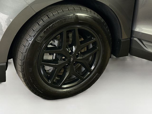 2024 Ford Edge SEL - Photo 18