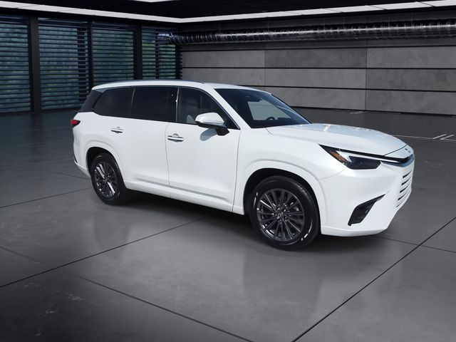 Used 2024 Lexus TX SUV