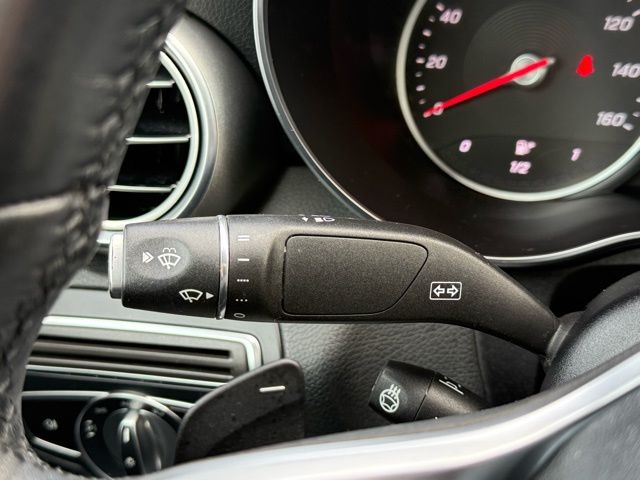 2020 Mercedes-Benz C-Class