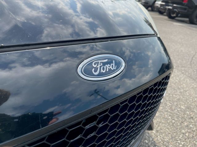 Used 2016 Ford Fiesta For Sale in Livonia, MI