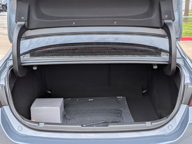 2026 Mazda Mazda3 2.5 S Carbon Edition Gray at Big Star Chrysler Jeep Dodge Ram 