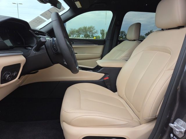 Certified Used 2025 Gray Jeep Limited image 24