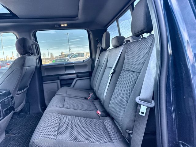 used 2020 Ford F-150 car, priced at $22,999