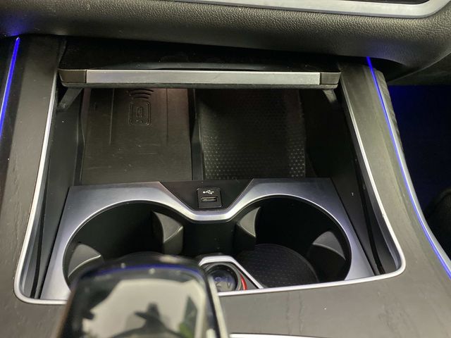 2020 BMW X7 xDrive40i Jet Black - Grieco Acura - Image 23