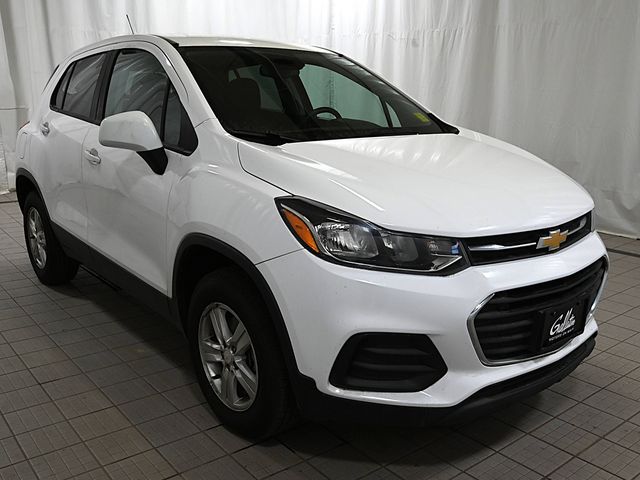 Used 2019 White Chevrolet LS image 14