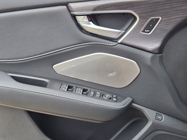 new 2026 Acura RDX car, priced at $55,125