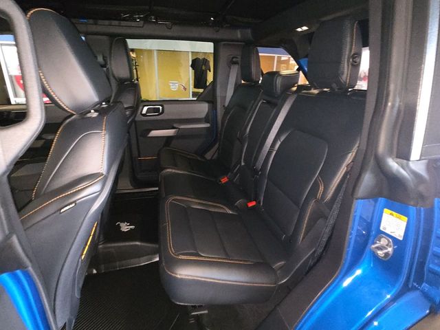 Used 2023 Ford Bronco SUV