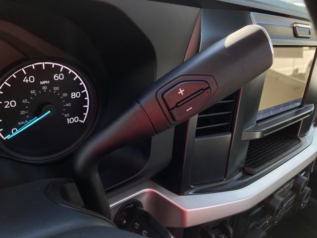2025 Ford F-450 Super Duty 
