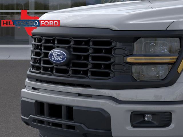 2024 Avalanche Ford F-150 STX RWD Truck